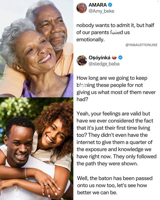 YabaLeftOnline tweet media