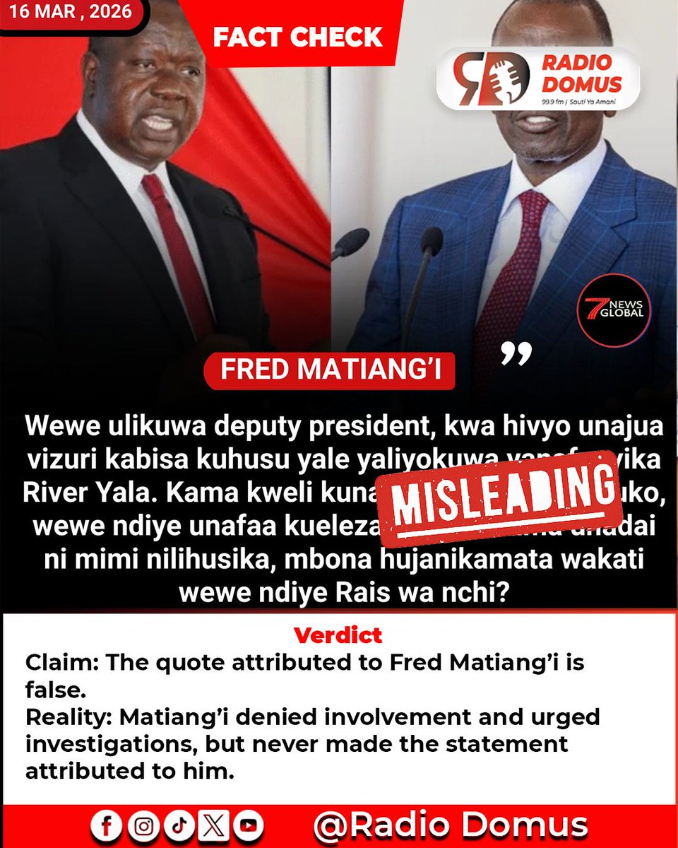 Radio Domus Fm tweet media