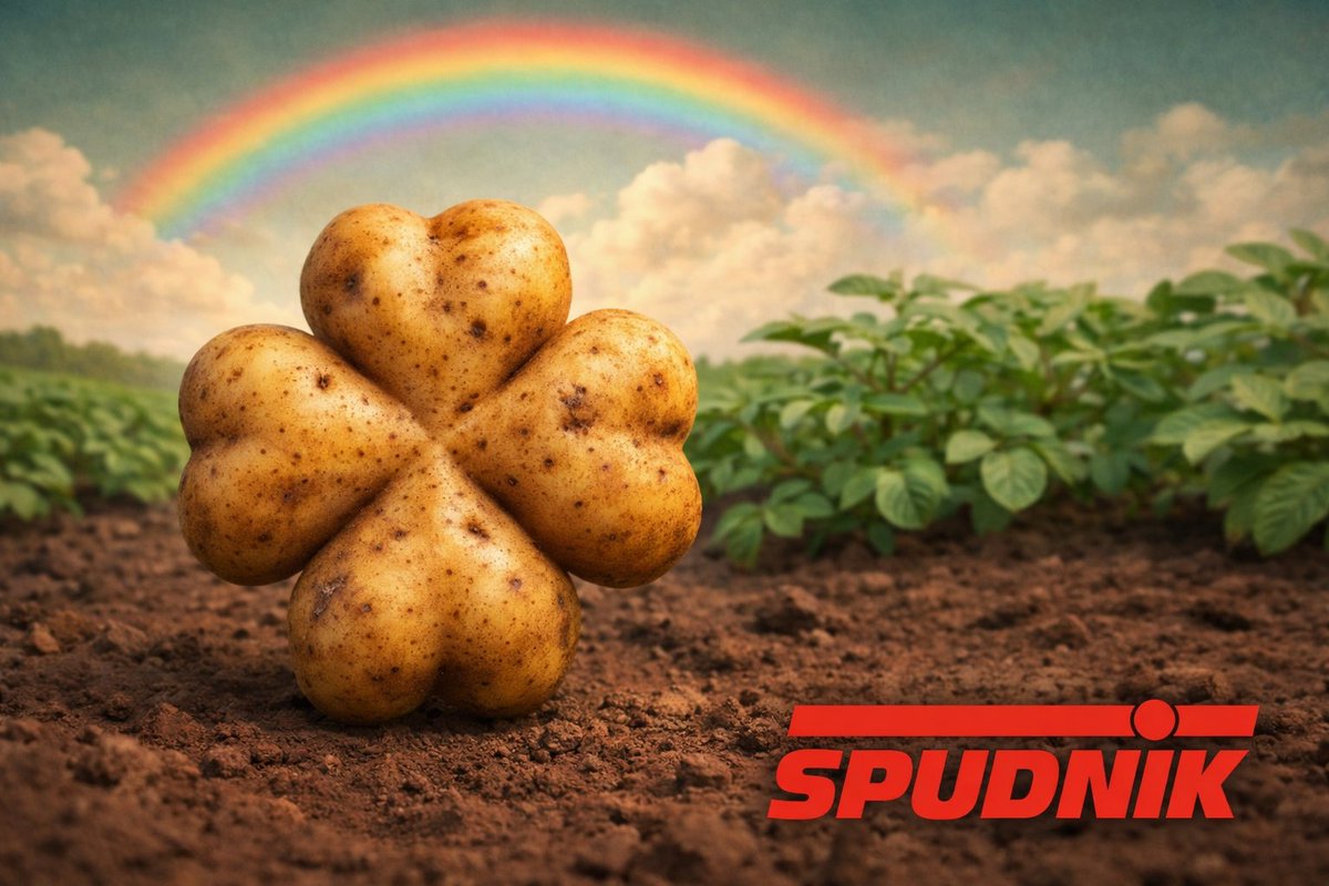 Spudnik Equipment tweet media