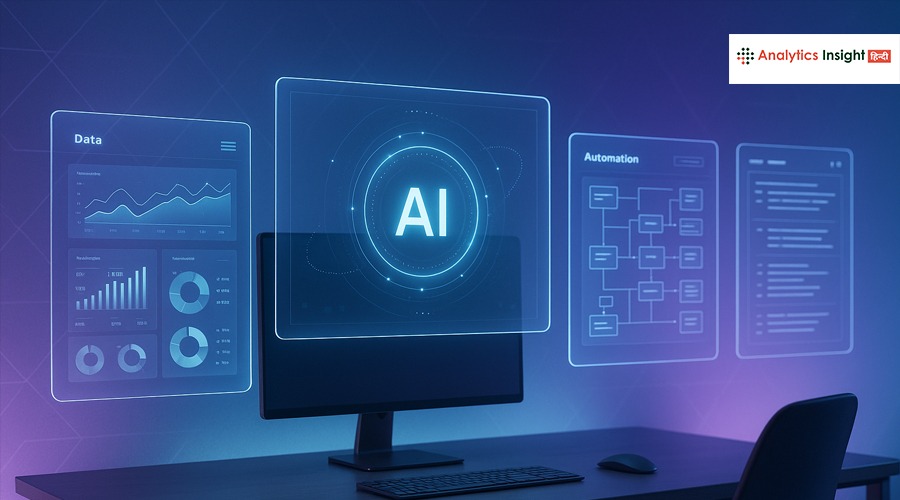 analyticsinme's tweet image. 𝐎𝐩𝐞𝐧𝐀𝐈 बदलेगा रणनीति, अब कोडिंग और बिजनेस पर होगा पूरा फोकस
 
OpenAI अब अपनी रणनीति बदलकर कोडिंग टूल्स और बिजनेस यूजर्स पर फोकस कर रहा है। बढ़ती AI प्रतिस्पर्धा के बीच कंपनी नए प्लान पर काम कर रही है।

#OpenAI #CodingAI #BusinessTools #EnterpriseAI #AIStrategy #Codex #GPT54