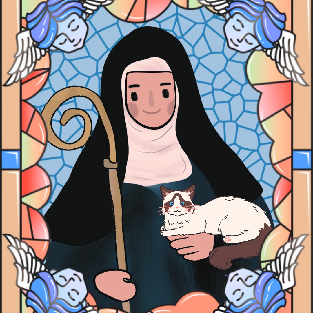 Cornell Feline Health Center tweet media