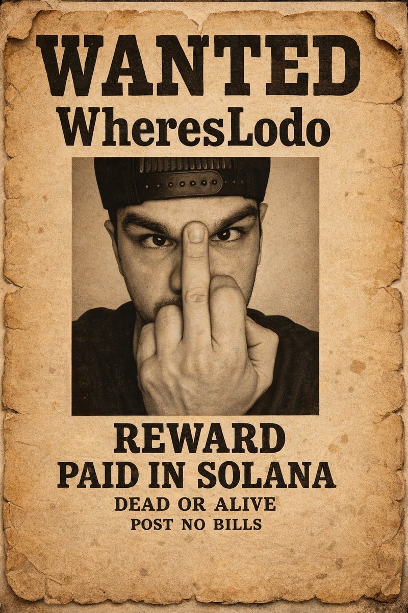 Crypto Cartel tweet media