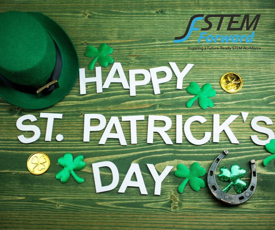 STEM Forward tweet media