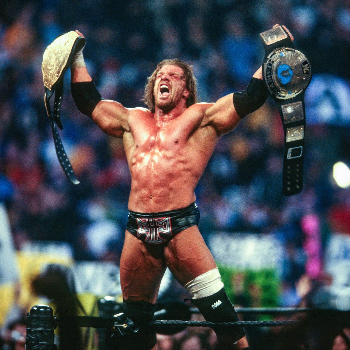 USA Network tweet media