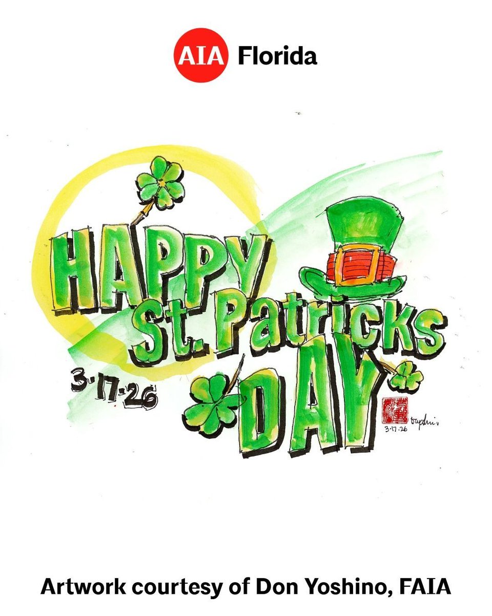 AIA Florida tweet media