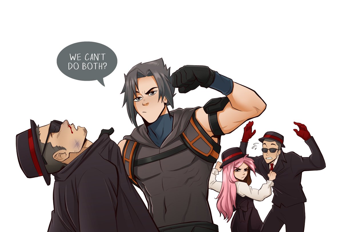 ChantalDraw tweet media