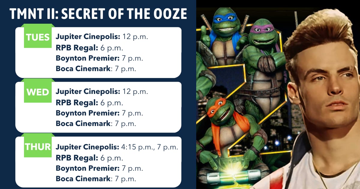 Palm Beach Film & TV tweet media