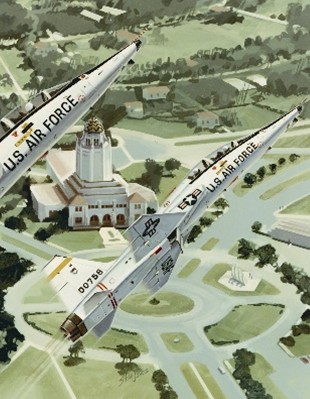 Air Force Historical Foundation tweet media