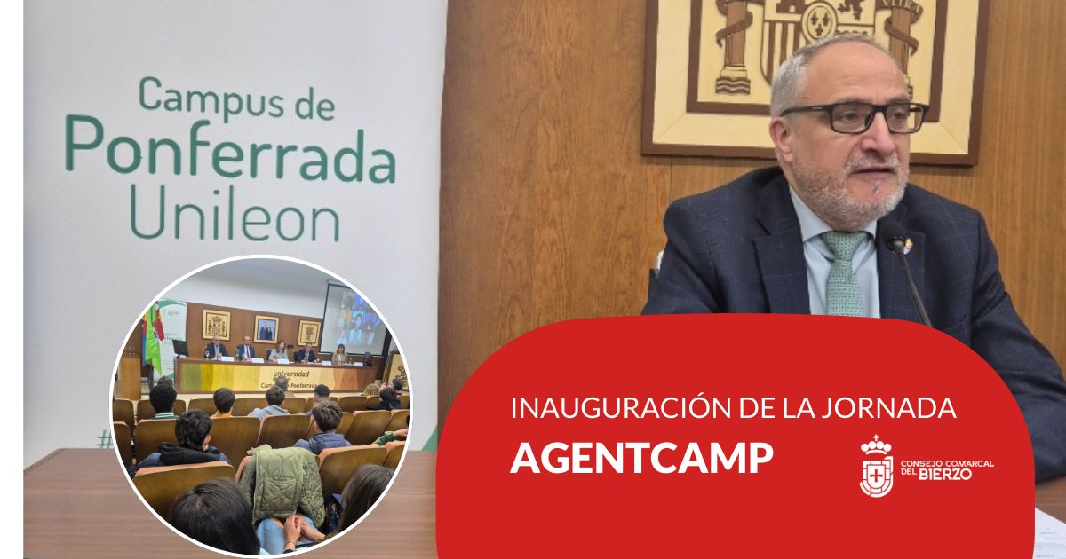 Consejo Comarcal del Bierzo tweet media