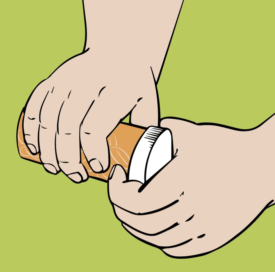 Parachute tweet media