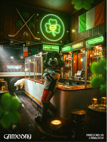 Hartford Wolf Pack tweet media