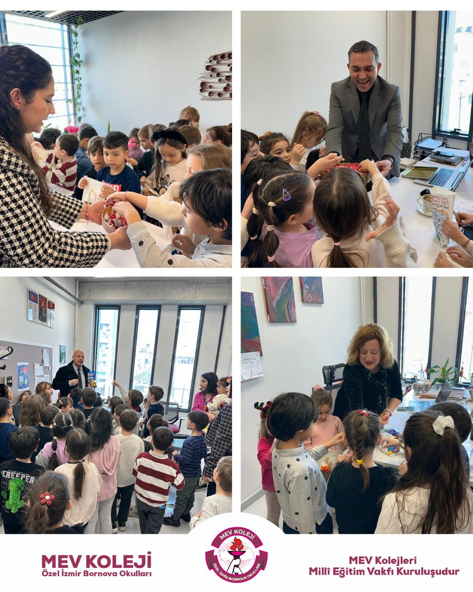 MEVKOLEJİBORNOVA tweet media