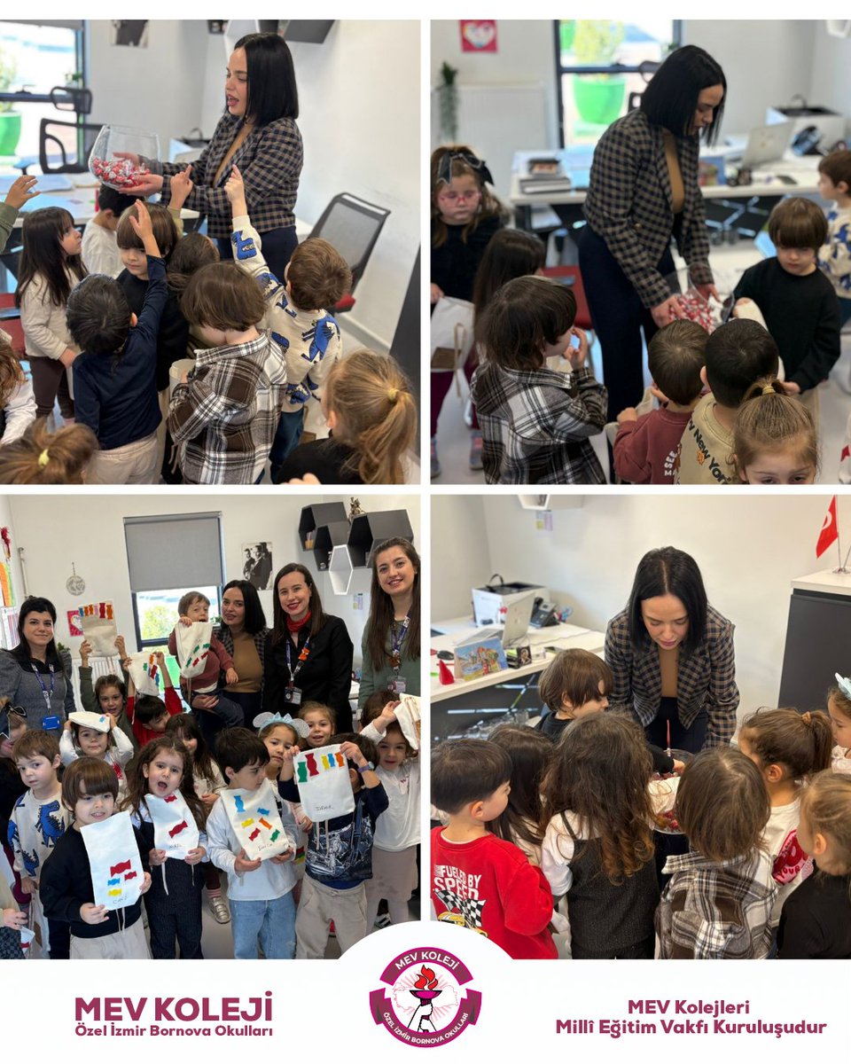 MEVKOLEJİBORNOVA tweet media