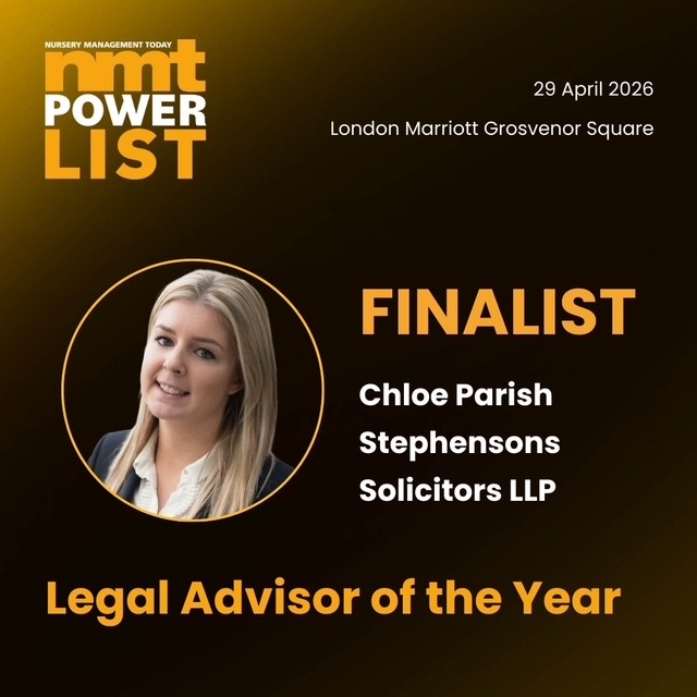 Stephensons Solicitors LLP tweet media