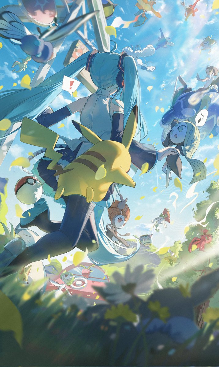 ゆるん tweet media