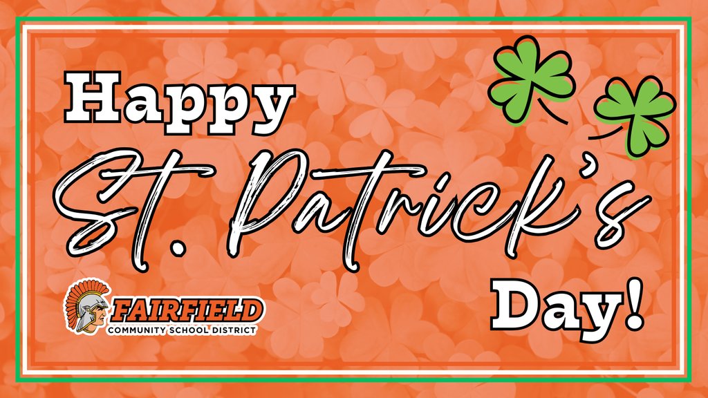 Fairfield Trojans tweet media