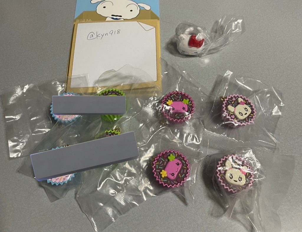 あおい tweet media