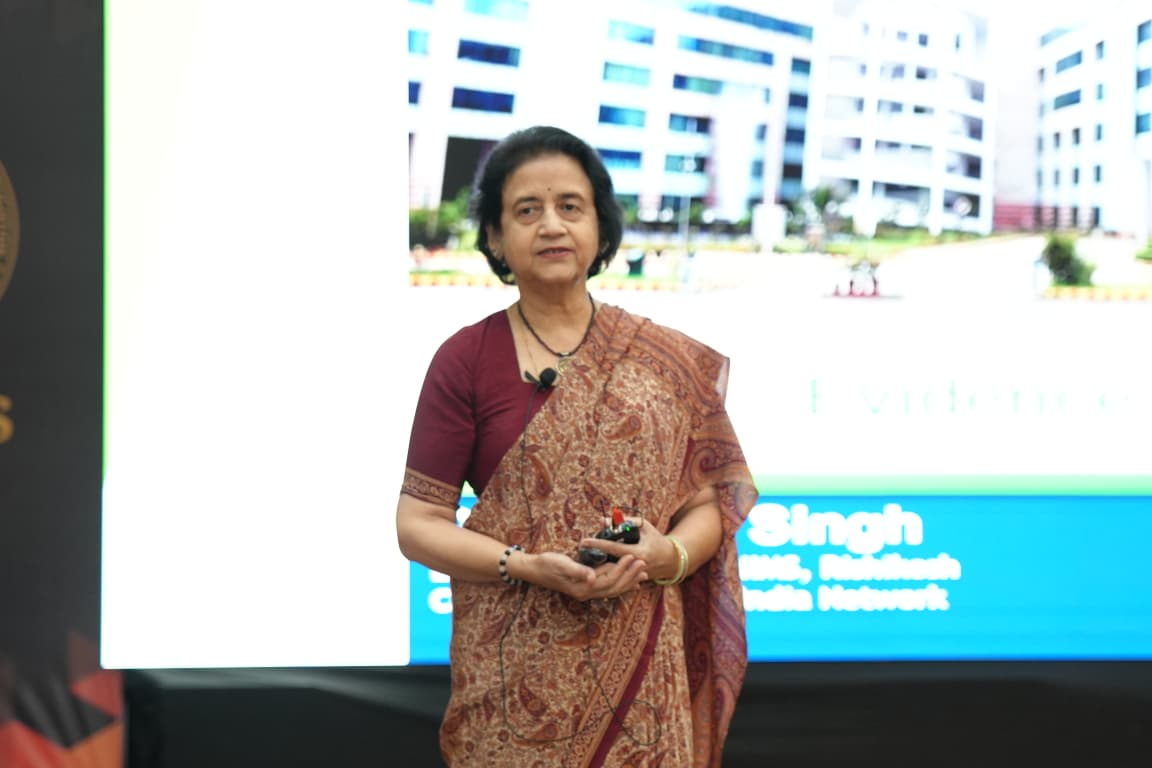 AIIMS RISHIKESH tweet media