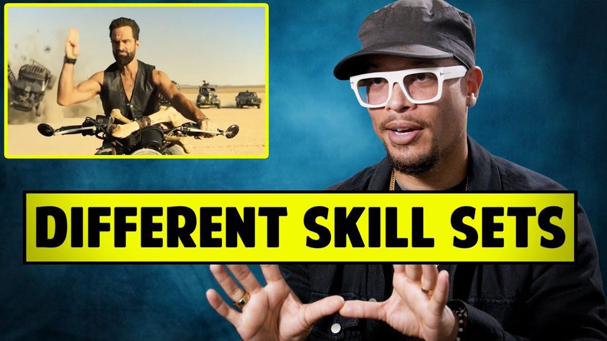 filmcourage's tweet image. 4 Types Of #Directing Every #Director Should Know - Pete Chatmon 
buff.ly/Bt5dR0u 
#filmmaking