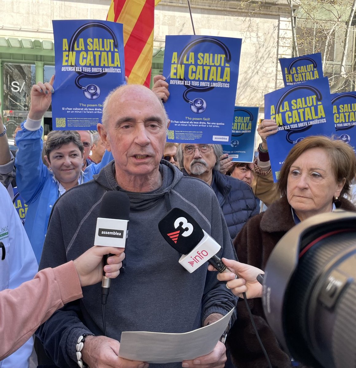 Assemblea Nacional Catalana tweet media