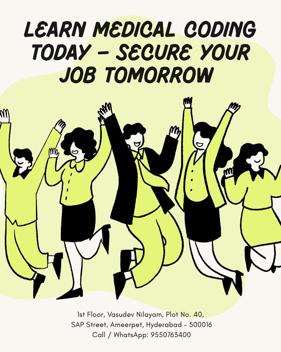 IRA Medical Coding Academy tweet media