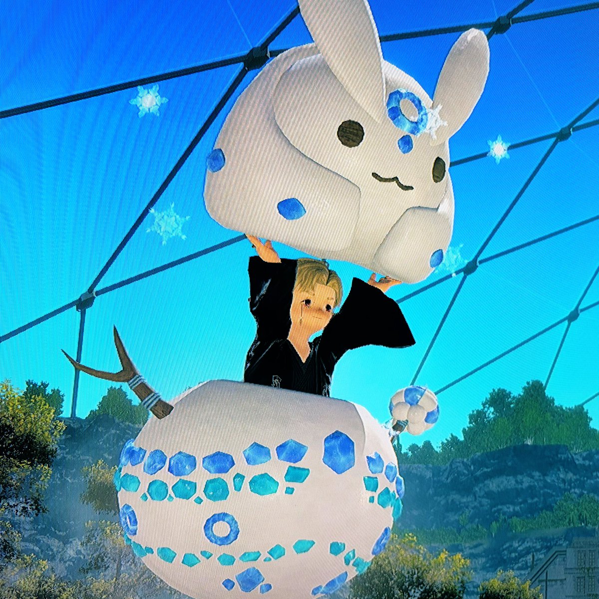 zacho_bulicho's tweet photo. やりきったぁぁあ！！
キル狂いのヤバい奴になった感があるので、少し自重します🤣 https://t.co/qLwVSBV9i2