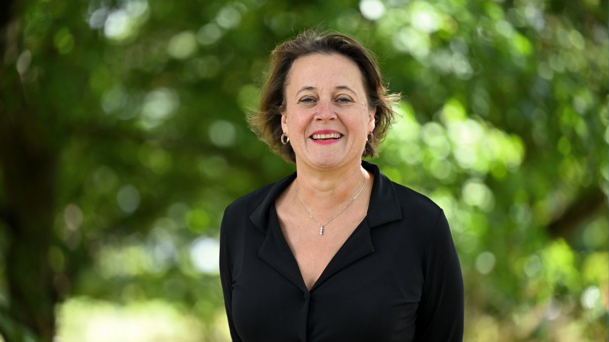 Ashford & St Peter's tweet media