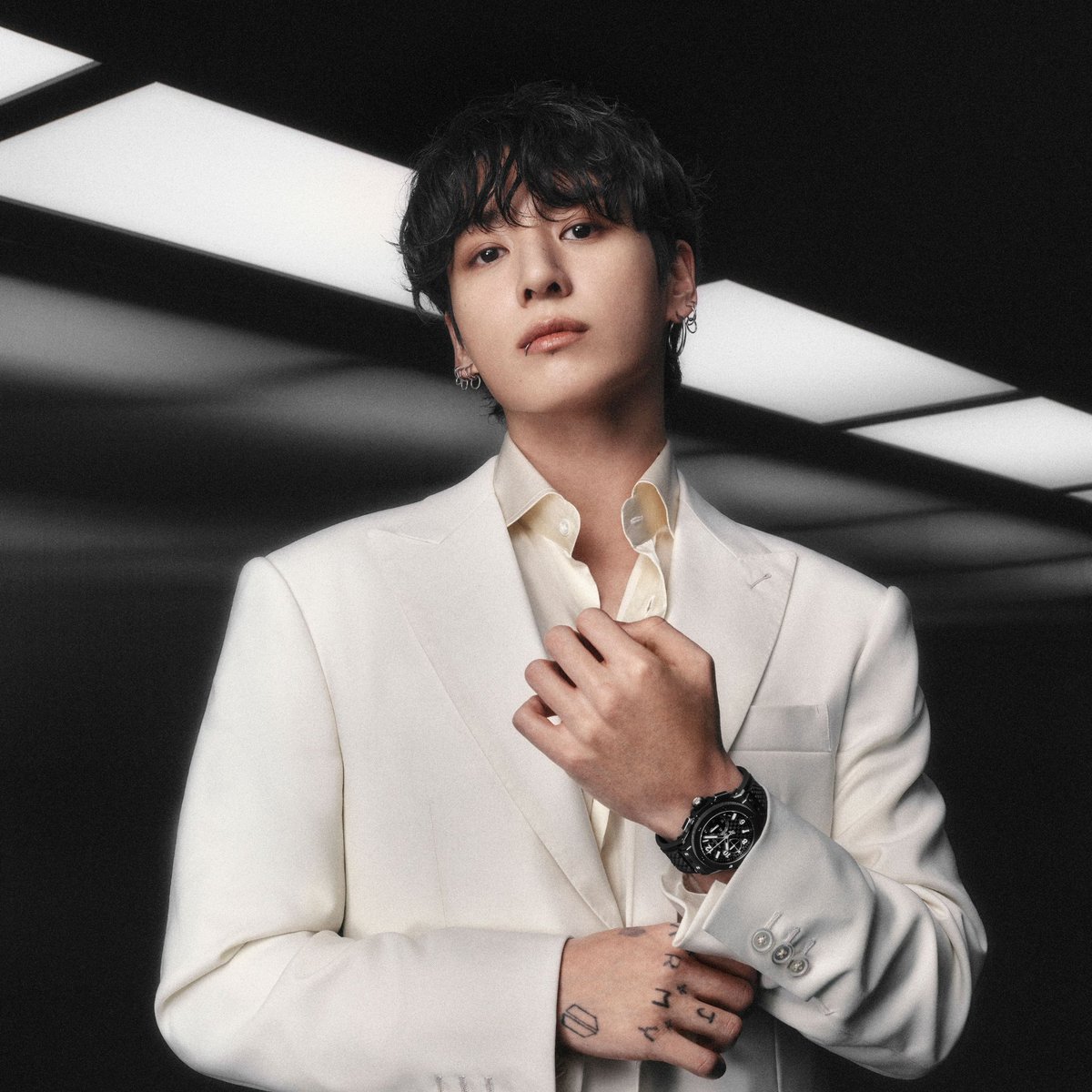 Oneily Music tweet media