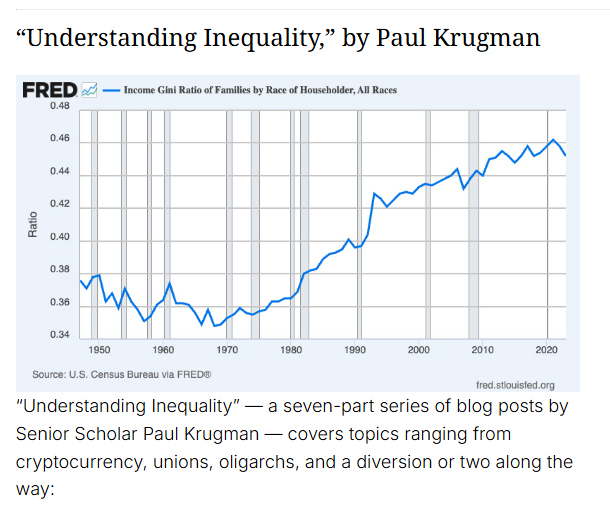 Branko Milanovic tweet media