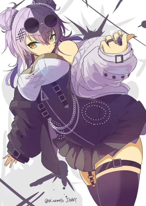 #見つけてくれてありがとう祭開幕