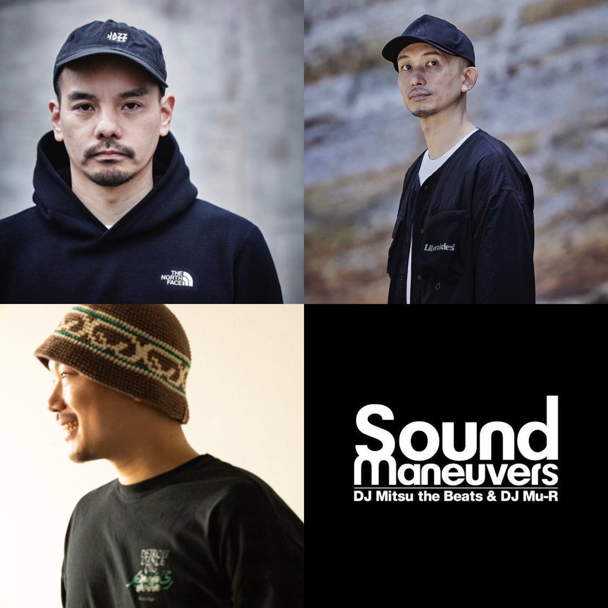 さんどろん tweet media