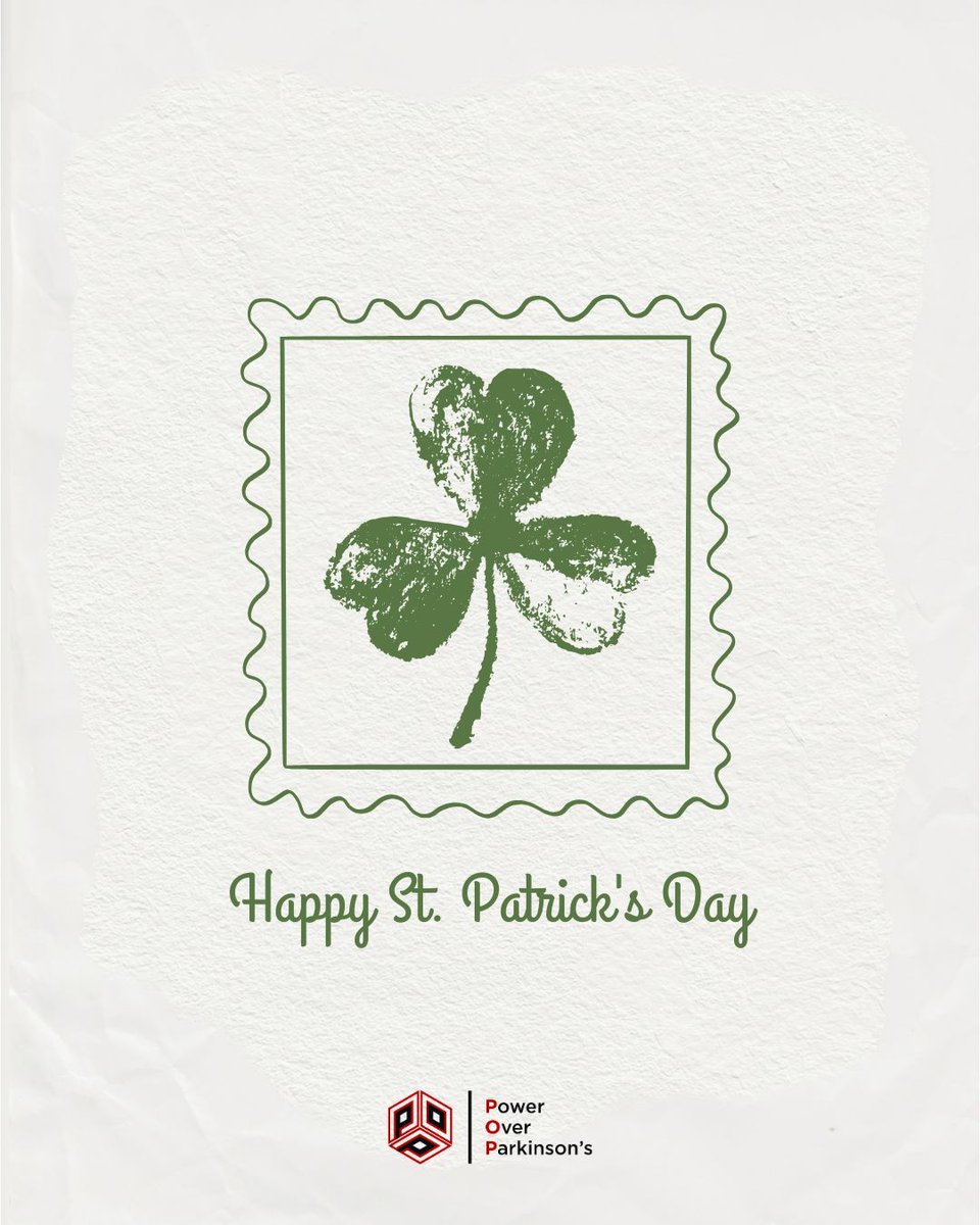 Power Over Parkinson's tweet media