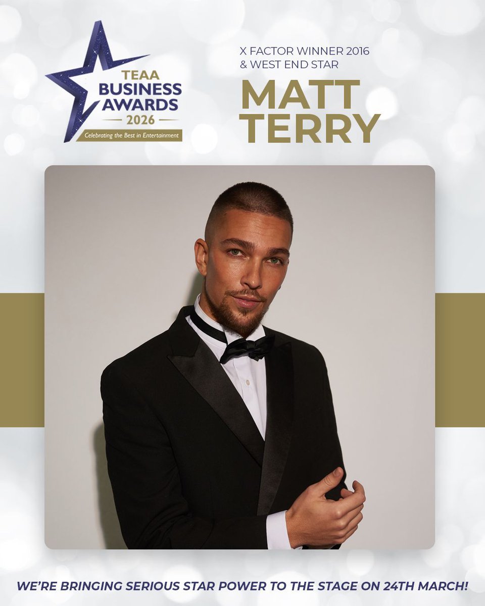 The Entertainment Agents' Association Ltd tweet media