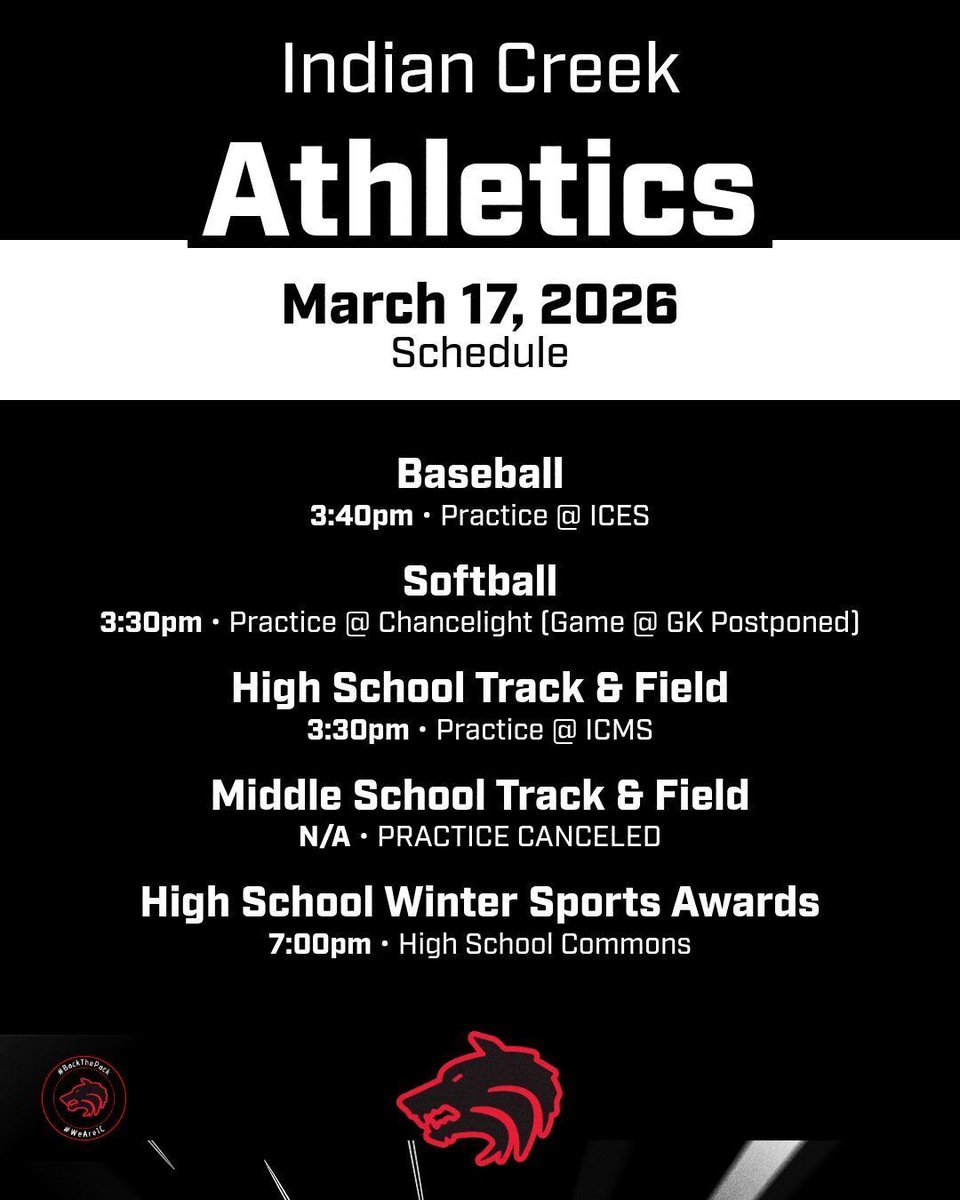 IC T-Wolves ™ tweet media