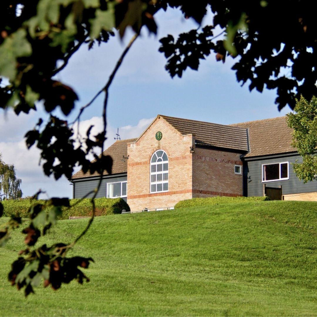 Oundle Golf Club tweet media