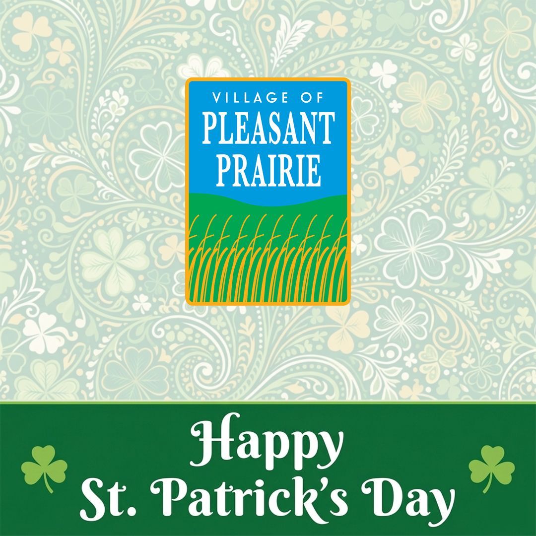 Pleasant Prairie tweet media