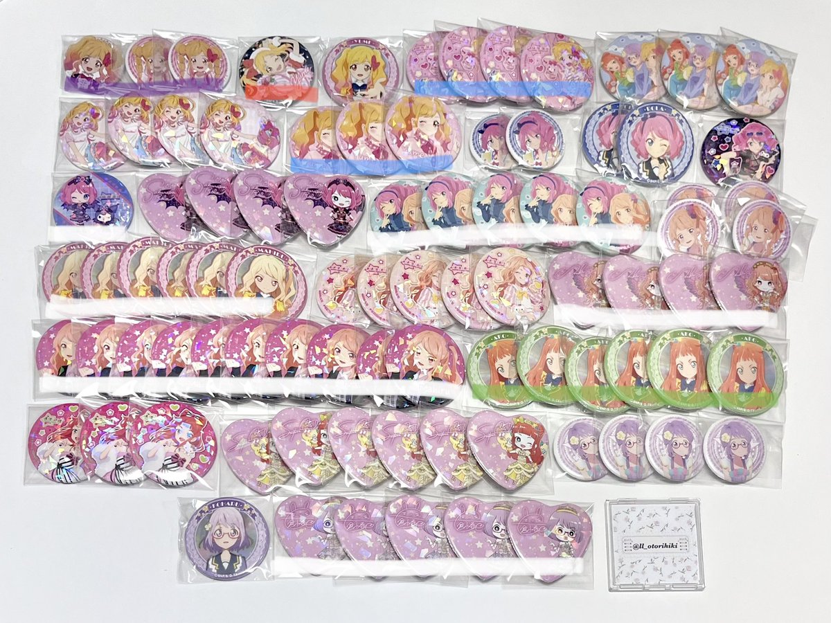 🎀@お取引 tweet media