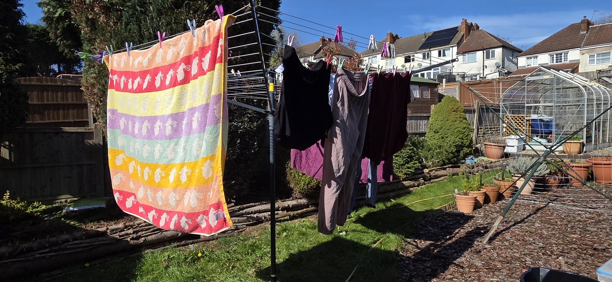 Pedal to the metal tweet media