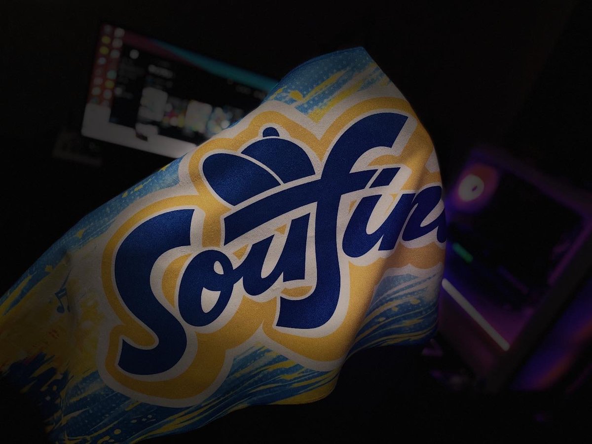 soufini【そーふぃに】 tweet media