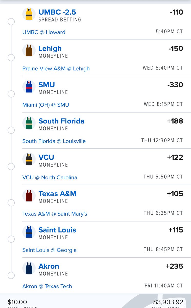 HunchoPicks tweet media