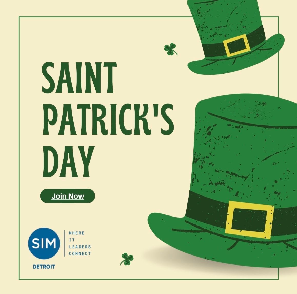 SIM Detroit tweet media