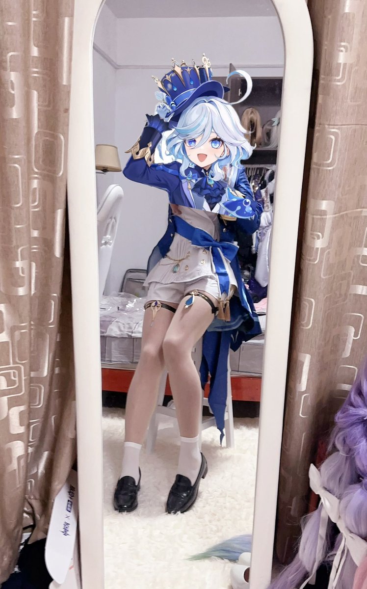 森嶼暖樹 tweet media