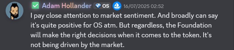 Thug #3 ▚▘▚▘▚▘🦾(dream/acc) tweet media