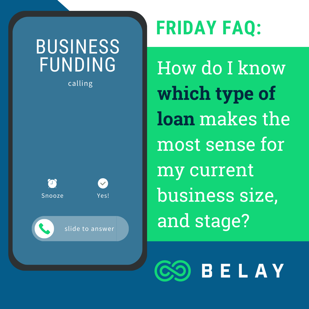 BELAY Financial Solutions tweet media