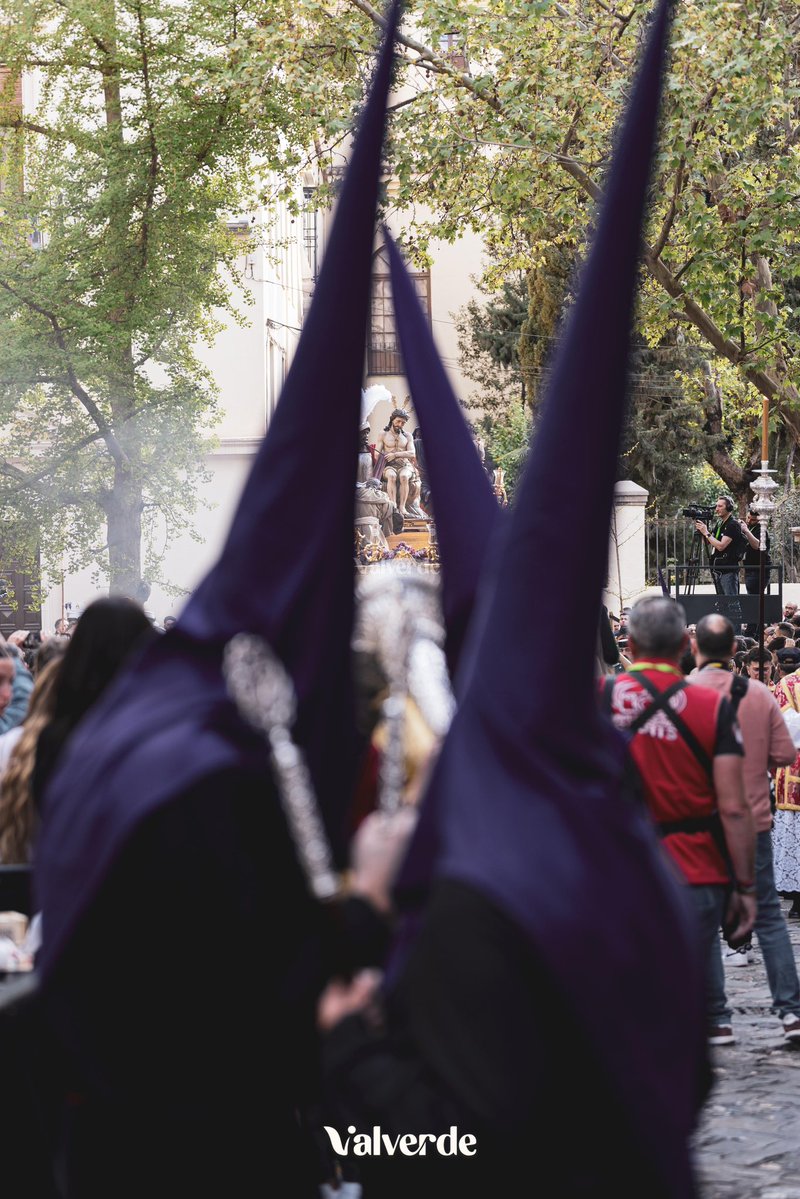 Cofradía de la Humildad tweet media