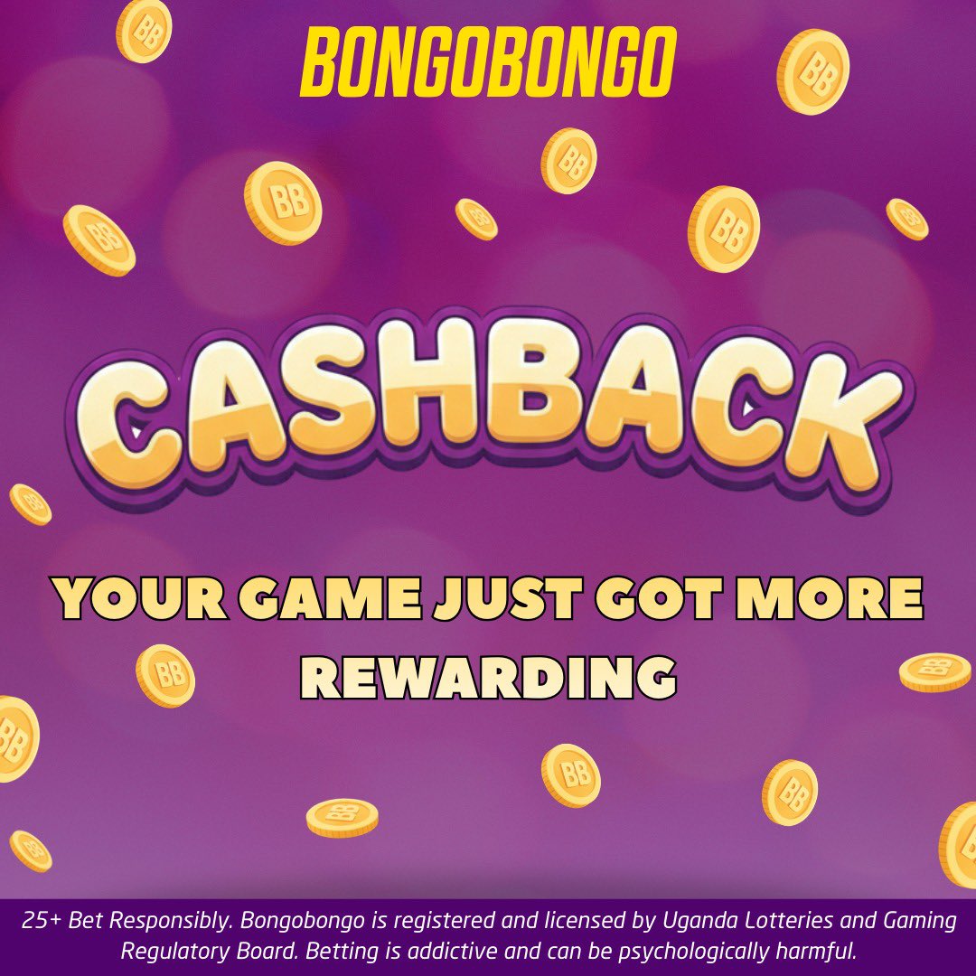 Bongobongo Uganda 🇺🇬 tweet media