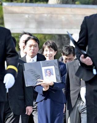 一水会 tweet media