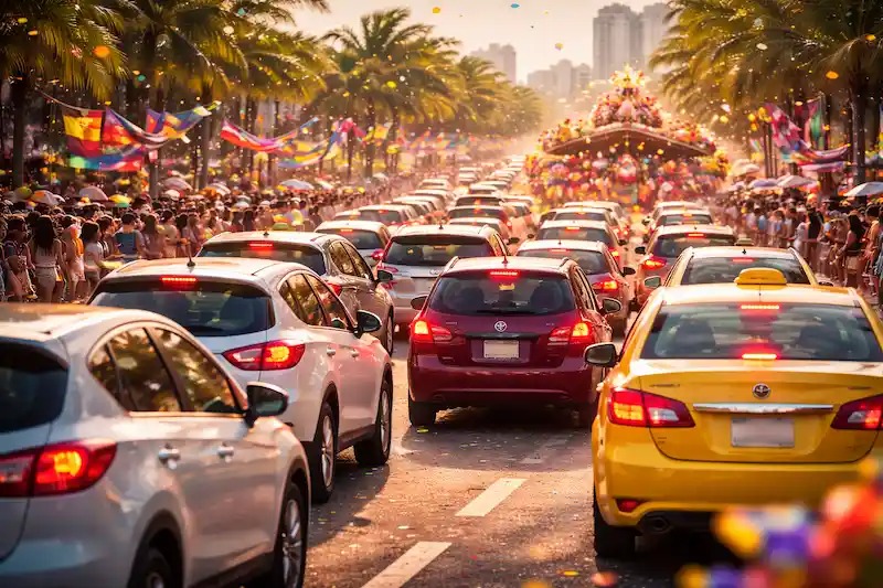 alquicarroscol's tweet image. Dicen que hay una forma de moverte por Barranquilla SIN estrés en plena fiesta…
Pocos la conocen… pero cambia TODO 😏
¿Te atreves a descubrirla? 👉 alquilercarrobogota.com/alquiler-vehic…
#Barranquilla #Carnaval #TipsDeViaje