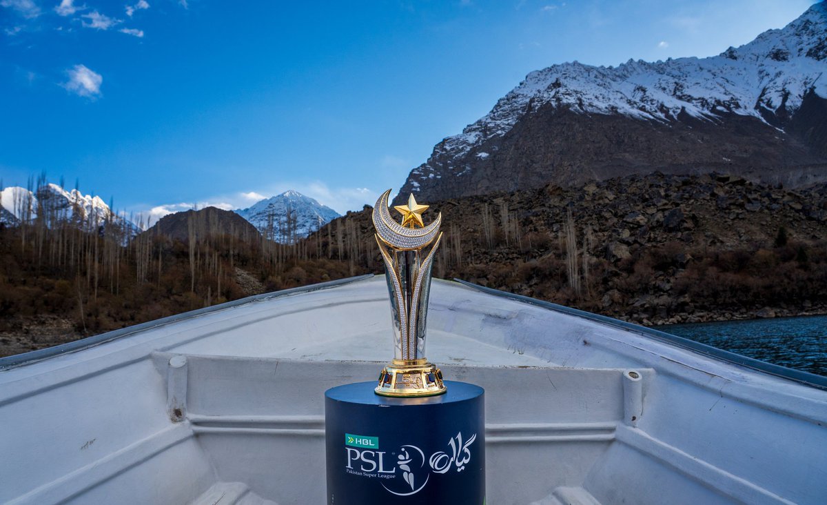 🚨MATCH TIMINGS FOR PSL XI🚨

Day matches - 2.30 PM

Night matches - 7.00 PM