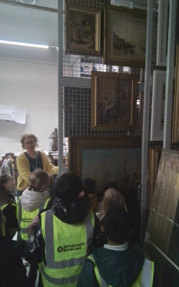 Christ Church School tweet media